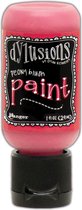 Acrylverf - Peony Blush - Dylusions Paint - 29 ml