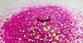 Glitters | Pink Diamond 5gr. | Hobby-glitters | Nail & Body-art | Epoxy-art | Slijm-projecten | Decoratie