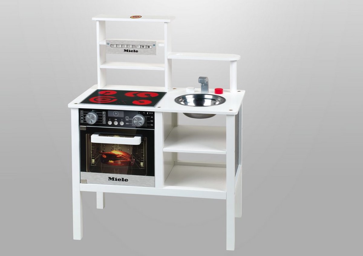 Keukens & Winkels | Keukens - Miele Keuken
