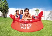 Intex 26100NP Easy Set Zwembad Krab 183x51 cm