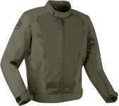 Bering Jacket Nelson Kaki XL - Maat - Jas