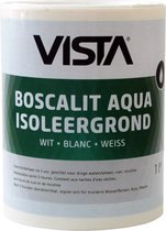 Vista Boscalit Aqua-Isoleergrond Kleurloos 1 kg