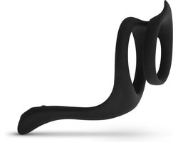 Pleasure Cockring