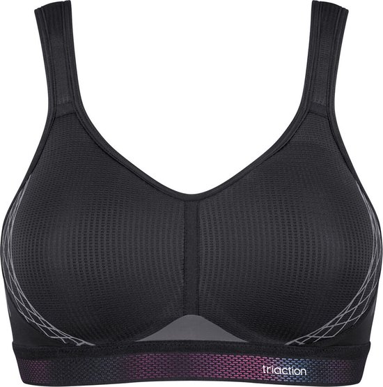 Triumph Triaction Cardio Cloud Sportbeha Dames