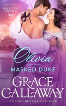 Lady Charlotte's Society of Angels 1 - Olivia and the Masked Duke