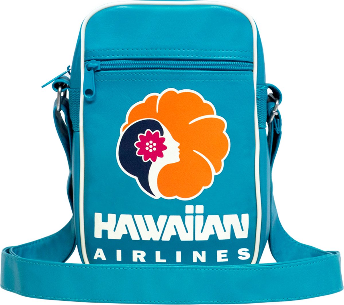 Logoshirt Tasche Hawaiian Airlines