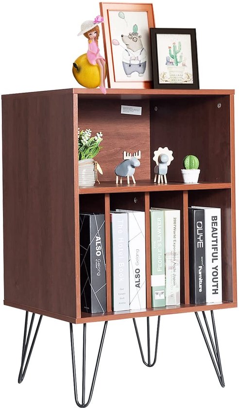 Ontdek het Ideale Platenspeler Rek voor Jouw Vinyl