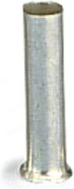 WAGO 216-102 Adereindhulzen 0.75 mm² Ongeïsoleerd Metaal 1000 stuk(s)