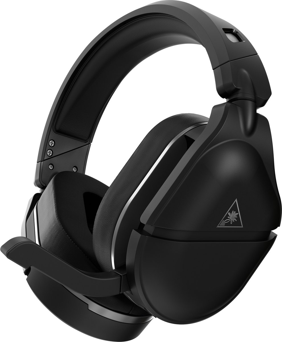 Turtle Beach Stealth 700 Gen 2 MAX - Gaming headset - Zwart - Xbox Series X|S / Xbox One