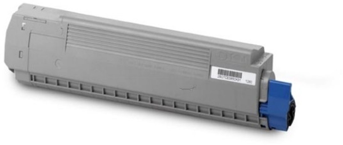 OKI - 44059254 - Toner magenta