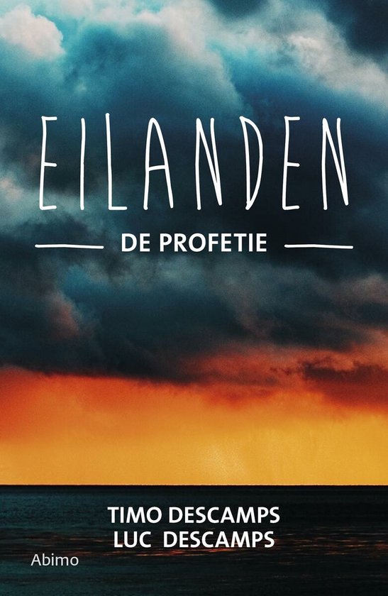De eilanden