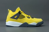 Air Jordan 4 Retro PS Lightning 2021 BQ7669-700 Maat 32 Kleur als op foto Schoenen