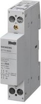 Siemens 5TT5800-0 Installatiezekeringautomaat 2x NO 20 A 1 stuk(s)