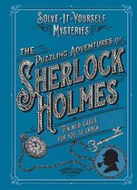 The Puzzling Adventures of Sherlock Holmes