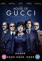 House of Gucci [DVD] (2021) (import zonder Nl ondertiteling)