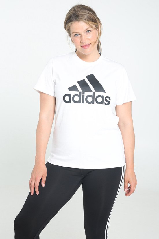 Adidas Sportshirt Dames Adidas Long Shirt Dames Adidas