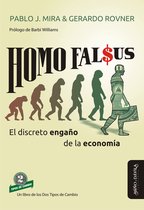 Nuevas teorías económicas - Homo Falsus