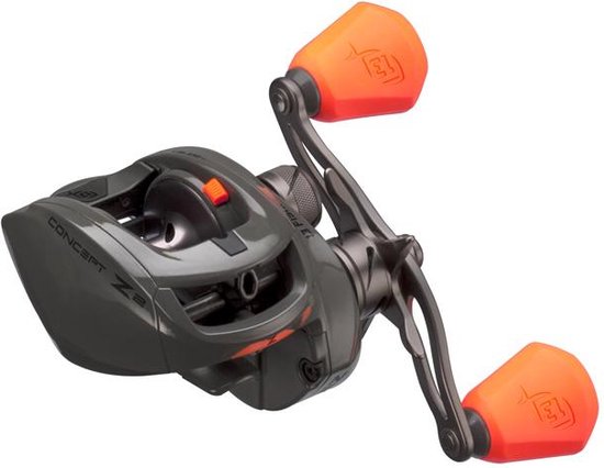 13 Fishing Concept Z SLD Left Hand 7.5:1 van 13 Fishing — afbeelding 5