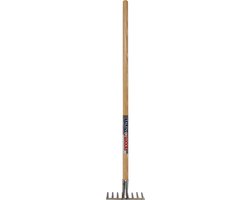 Talen Tools - Mini-tuinhark - 75 cm - Compleet van Talen Tools — afbeelding 3