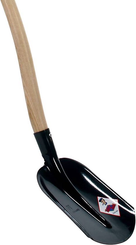 Talen Tools - Bats - Maat 00 - Gehard st Z2HS
