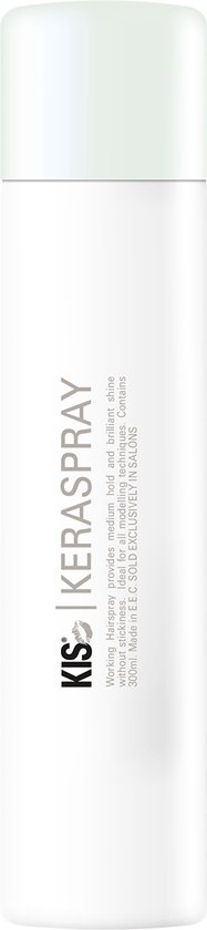 Keraspray - 300 ml | KIS
