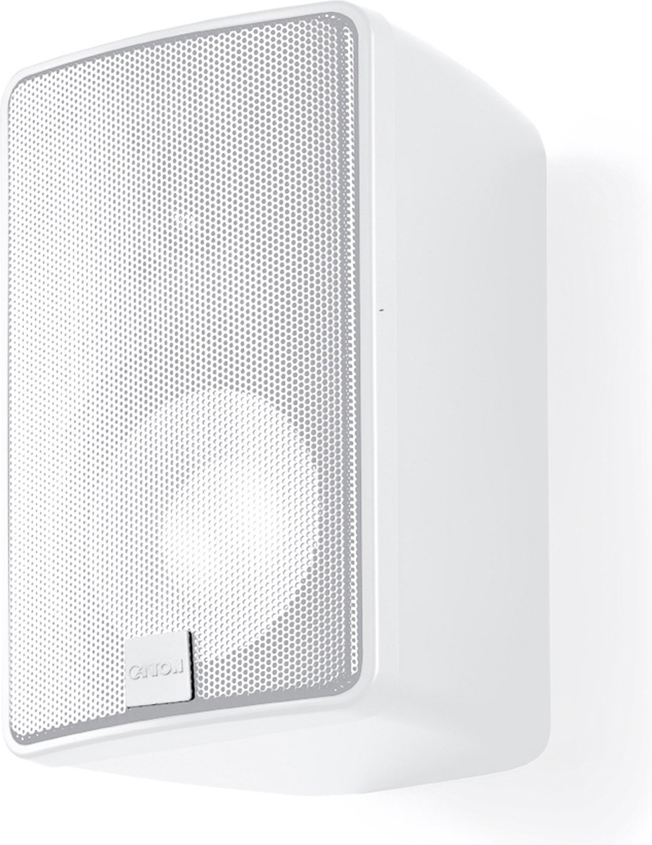 Canton Plus XL.3 2-weg Wit Bedraad 60 W