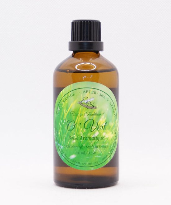 E & S Rasage after shave O'VERT 100ml bol