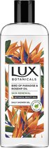 LUX Botanicals Bird Of Paradise & Roseship Oil Daily Shower Gel - 250 ml