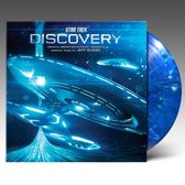 Jeff Russo - Star Trek Discovery Season 3 (2 LP)