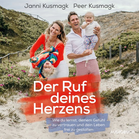 Der Ruf deines Herzens - cover