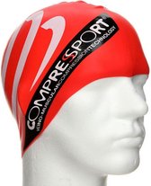 Compressport Swimming Cap - Orange