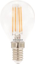 Ledlamp - Kogel - E14 - 470 lm - helder - dimbaar - 1
