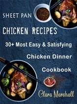 Sheet Pan Chicken Recipes