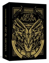 Dungeons and Dragons Art et Arcanes [Édition spéciale