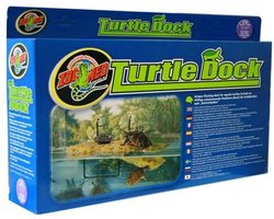 ZooMed Drijvend Turtle Dock Medium - Aquarium Decoratie - 39 x 18 cm