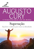Augusto Cury - Superação