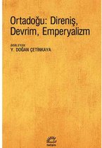 Ortadoğu: Direniş, Devrim, Emperyalizm