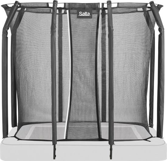 Salta Ground Veiligheidsnet - 214 x 153 cm