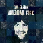 Tim Easton - American Fork (LP)