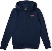 O'Neill Sweatshirts Girls ALL YEAR F/Z Peacoat 140 - Peacoat 60% Cotton, 40% Recycled Polyester