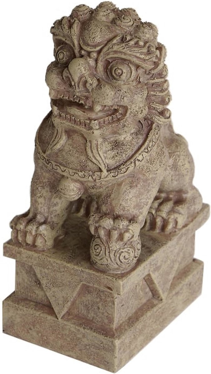 Superfish zen deco foo dog