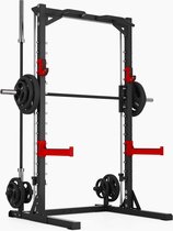 DKN Linear Bearing Smith Machine