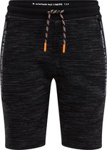 WE Fashion Jongens gemêleerde joggingshort