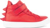 Yucco Kids - Signature In - Red - Sneakers