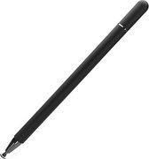 Styluspen - Tablet pen - Smartphone pen - iPad pen - Tekentablet - Touch - zwart