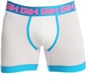 Garçon Raleigh Boxershort - MAAT M - Heren Ondergoed - Boxershort voor Man - Mannen Boxershort