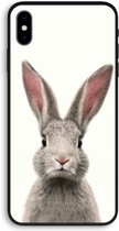 Case Company® - iPhone XS Max hoesje - Daisy - Biologisch Afbreekbaar Telefoonhoesje - Bescherming alle Kanten en Schermrand
