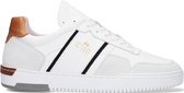 Cycleur de Luxe Velodrome Lage sneakers - Leren Sneaker - Heren - Wit - Maat 41