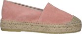 VIA VAI Muza Wire Espadrilles - Dames - Roze - Maat 39