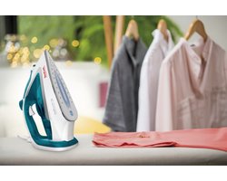 Tefal stoomstrijkijzer Easygliss Plus FV5718